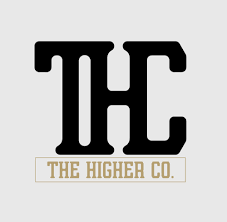 The Higher Company Logo