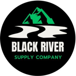 Black River Supply Logo