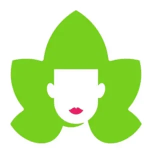 Mrs Green Logo