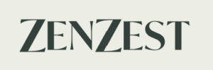 Zenzest Logo Queens