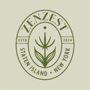 Zenzest logo