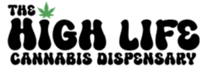 The High Life Logo